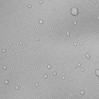 Carrello della spesa Grigio 36.5 x 46.5 x 100.5 cm 42002335