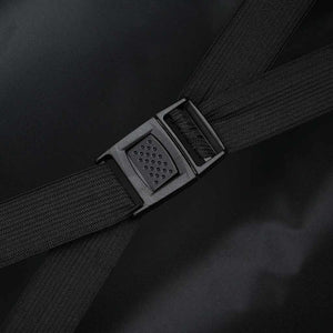 Valigia con blocco Verde menta 34 x 23 x 55.5 cm Plastica ABS 42006250