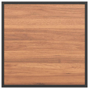 Set Divano da Giardino 2 pz-Sofa da Giardino-Divanetto da esterno Grigio chiaro Acciaio