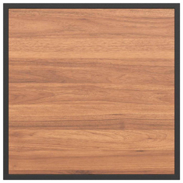 Set Divano da Giardino 2 pz-Sofa da Giardino-Divanetto da esterno Talpa Acciaio