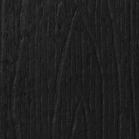 Tavolo da bar Nero 55 x 55 x 107 cm HDPE 42006608