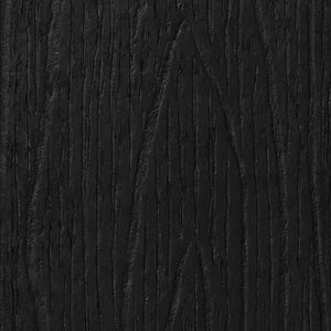 Tavolo da bar Nero 55 x 55 x 107 cm HDPE 42006608