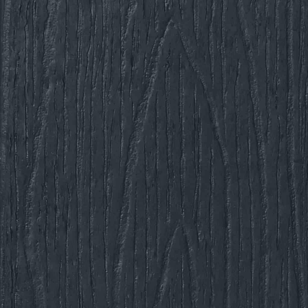 Tavolo Laterale Adirondack Blu marino 38 x 38 x 46 cm HDPE 42006634