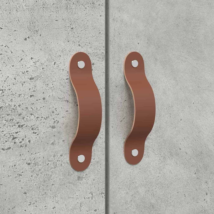 Struttura letto con contenitore Grigio cemento 200 x 200 cm 3335360