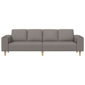 Set di divani Talpa Tessuto