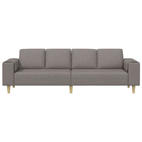 Set di divani Talpa Tessuto 3335086