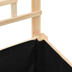 Vaso da giardino con lo scaffale-Fioriera con Mensola Esterno-Contenitore per Piante Beige 115 x 60,5 x 153 cm