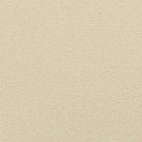 Sedia girevole Crema 63 x 75 x 76 cm Tessuto 42007331