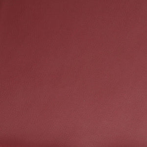 Sedia girevole Rosso vino 63 x 75 x 76 cm PU 42007342