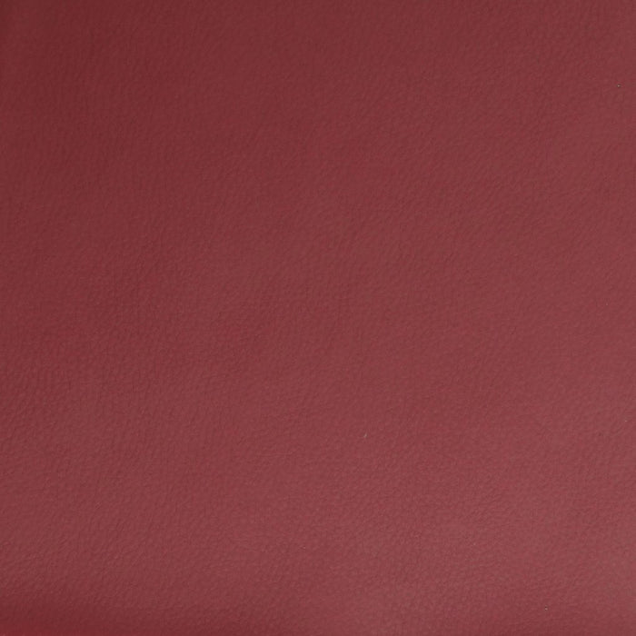 Sedia girevole Rosso vino 63 x 75 x 76 cm PU 42007342