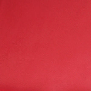 Sedia girevole Rosso 63 x 75 x 76 cm PU 42007343