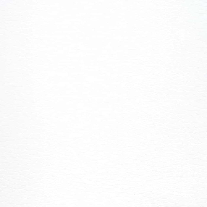 Sedia girevole Bianco 63 x 75 x 76 cm PU 42007345