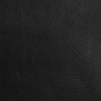 Sedia girevole Nero 63 x 75 x 76 cm PU Lucido 42007346