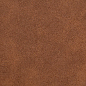 Sedia girevole Marrone 63 x 75 x 76 cm PU Antico 42007349