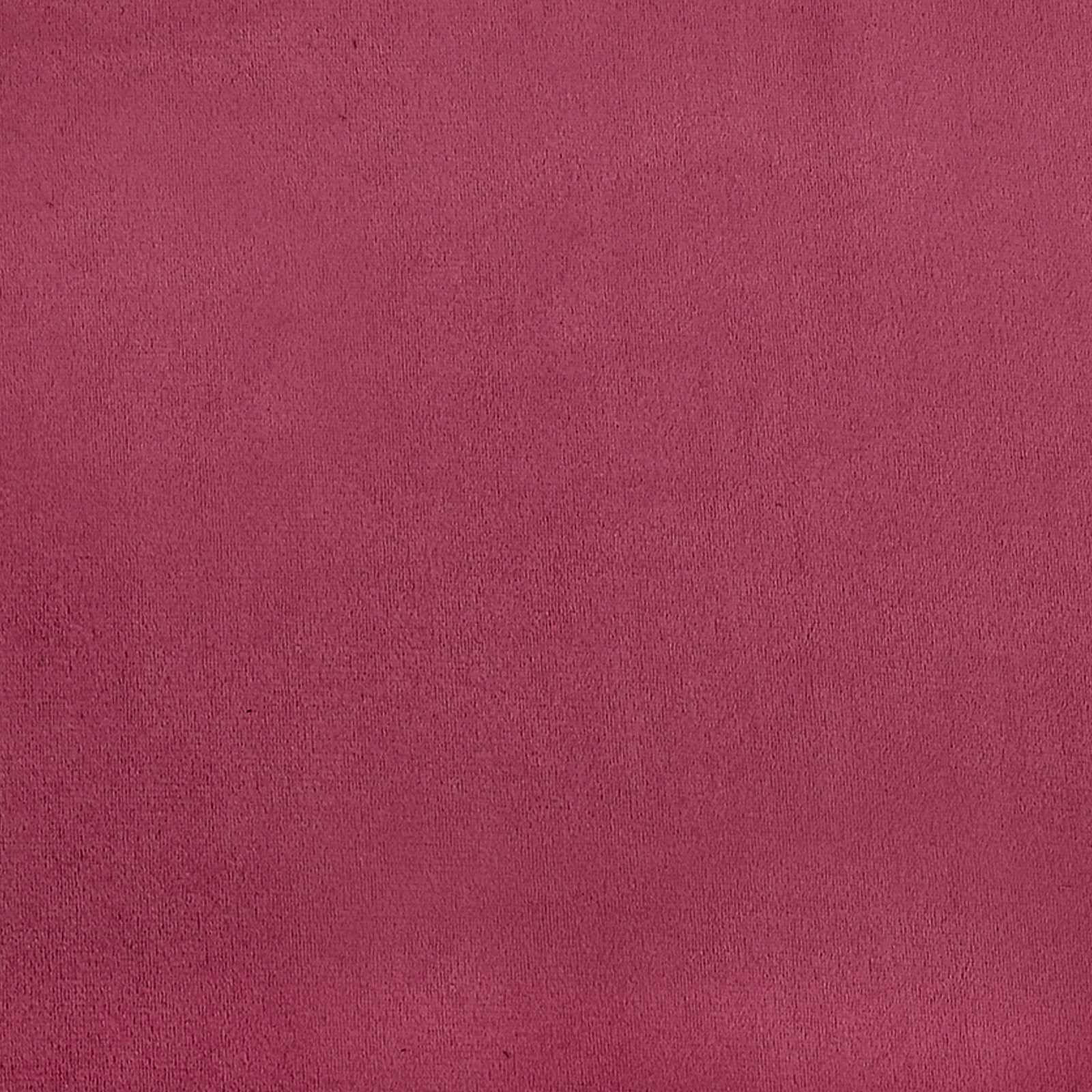 Poltrona Relax con Base Girevole Rosso Vino 63 x 75 x 76 cm 42007364