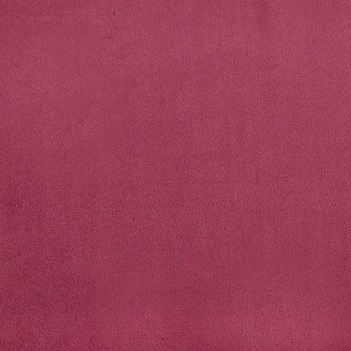 Poltrona Relax con Base Girevole Rosso Vino 63 x 75 x 76 cm 42007364
