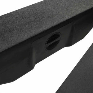 Set di Base per Ombrellone Alveare 4 pcs Nero 98 x 98 x 13 cm 42006931