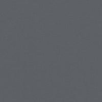 Set da Pranzo per Giardino 11 pcs Nero Acciaio 3335869