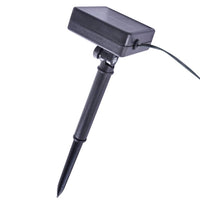 Sfere di Bosso Artificiale con Luci LED 4 pz Verdi 12 cm 3335894