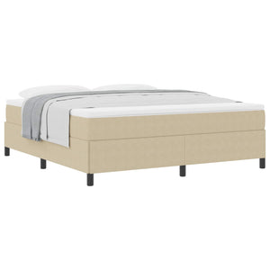 Struttura del letto Grigio Verde 180 x 200 cm 42006986