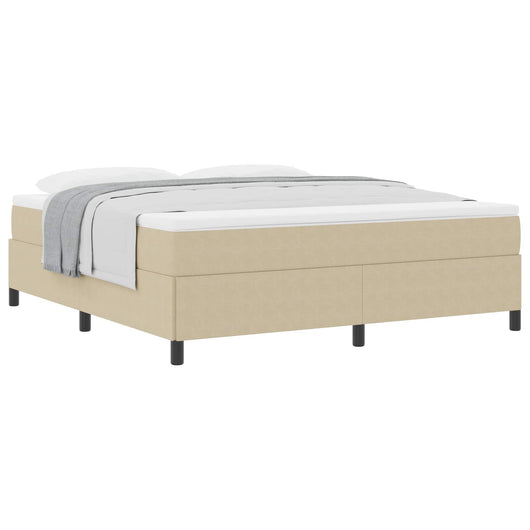 Struttura del letto Grigio Verde 180 x 200 cm 42006986