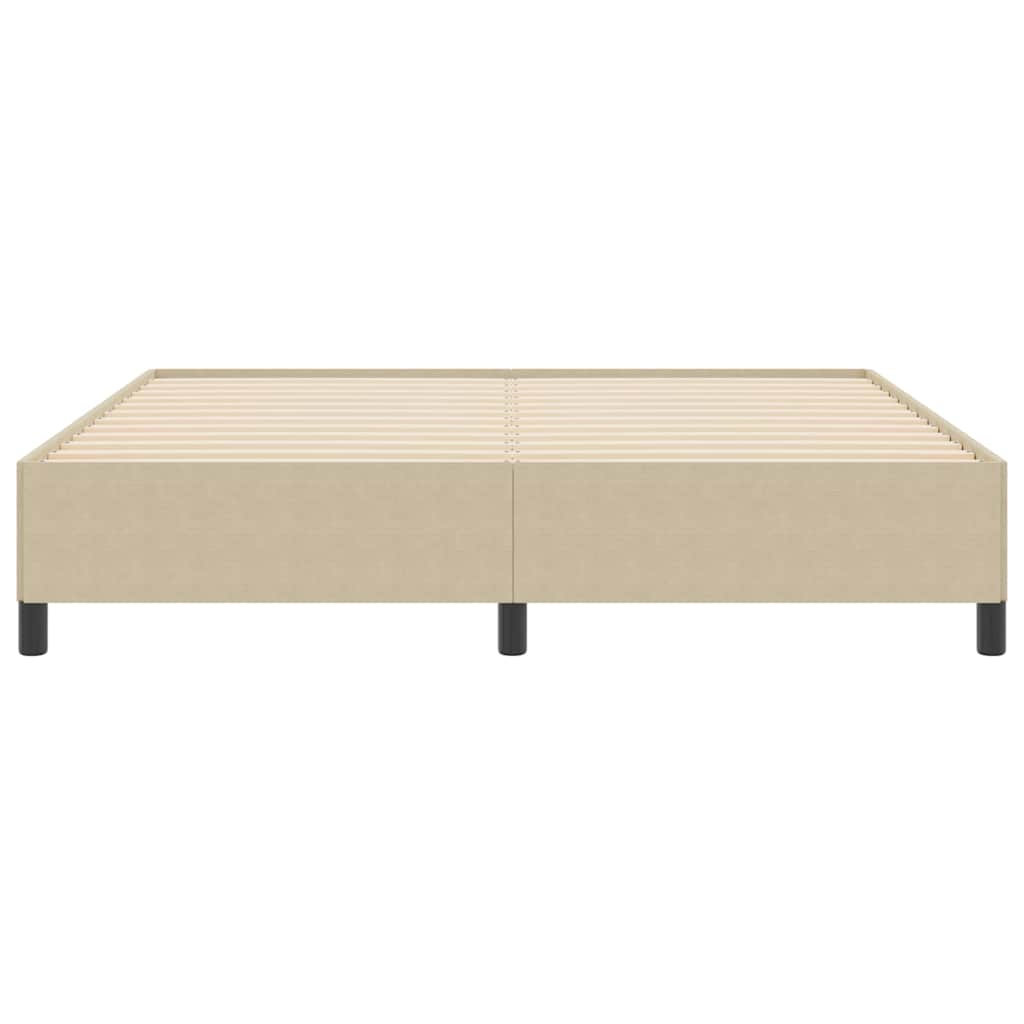 Struttura del letto Grigio Verde 180 x 200 cm 42006986