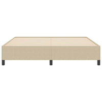 Struttura del letto Grigio Verde 180 x 200 cm 42006986