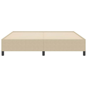 Struttura del letto Grigio Verde 180 x 200 cm 42006986