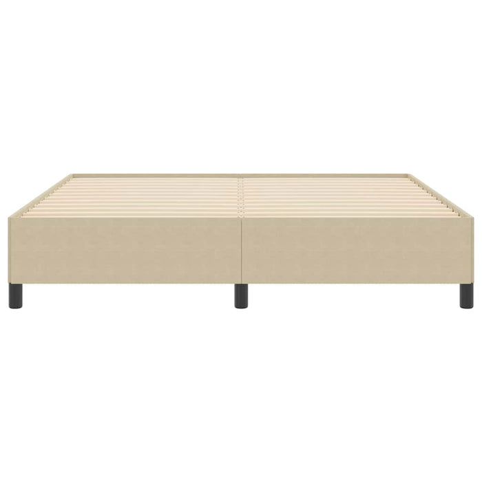 Struttura del letto Grigio Verde 180 x 200 cm 42006986