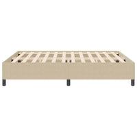 Struttura del letto Grigio Verde 180 x 200 cm 42006986