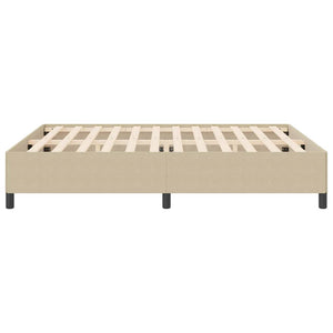 Struttura del letto Grigio Verde 180 x 200 cm 42006986