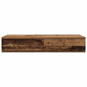 Cassetti per letto Legno vecchio 90 x 36.5 x 16.5 cm 866937