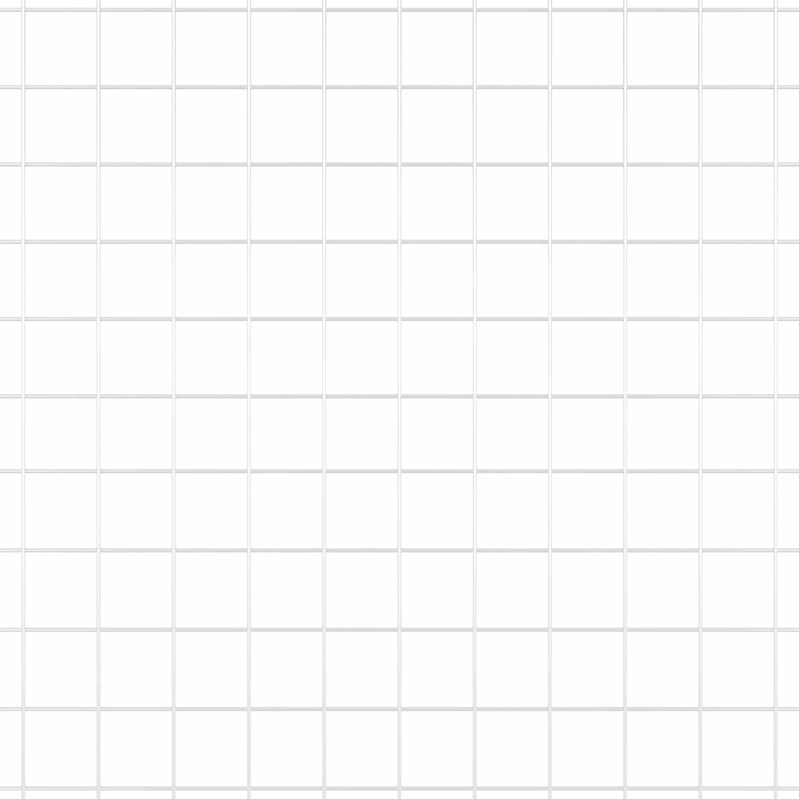 Recinzione in Rete Saldato Argento 1 x 50 m 42004964