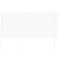 Recinzione in Rete Saldato Argento 1.4 x 50 m 42004970