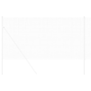 Recinzione in Rete Saldato Argento 1.4 x 50 m 42004972