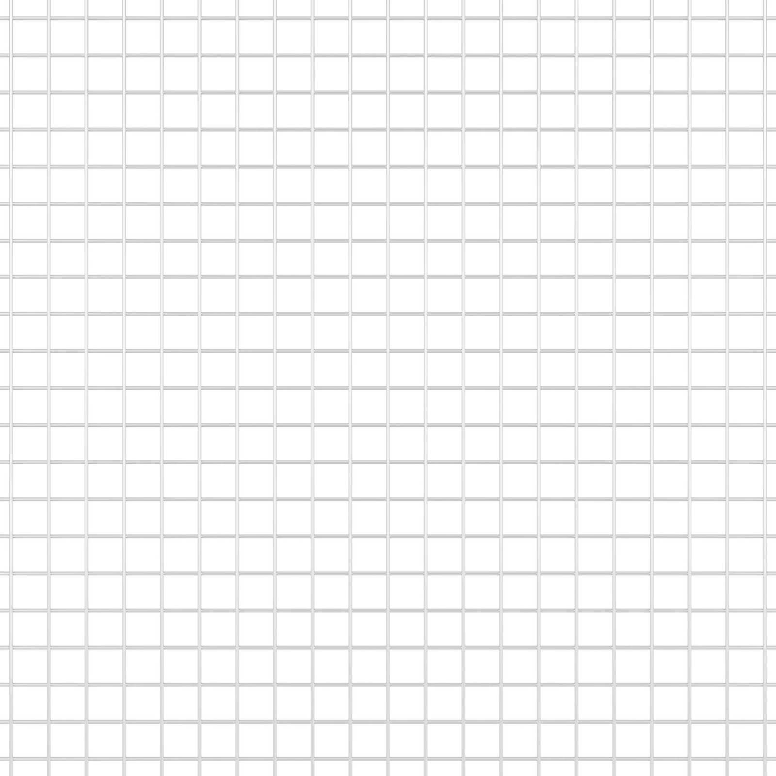 Recinzione in Rete Saldato Argento 0.5 x 100 m 42004985