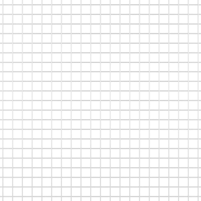 Recinzione in Rete Saldato Argento 0.5 x 100 m 42004985