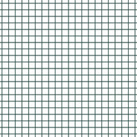 Recinzione in Rete Saldato Verde 0.4 x 10 m 42005017