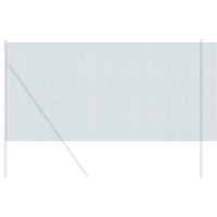 Recinzione in Rete Saldato Verde 0.4 x 10 m 42005017