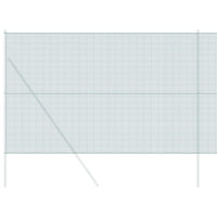 Recinzione in Rete Saldato Verde 1.6 x 10 m 42005049