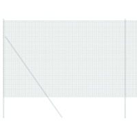 Recinzione in Rete Saldato Verde 1.6 x 10 m 42005052