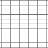 Recinzione in Rete Saldato Verde 0.4 x 25 m 42005056