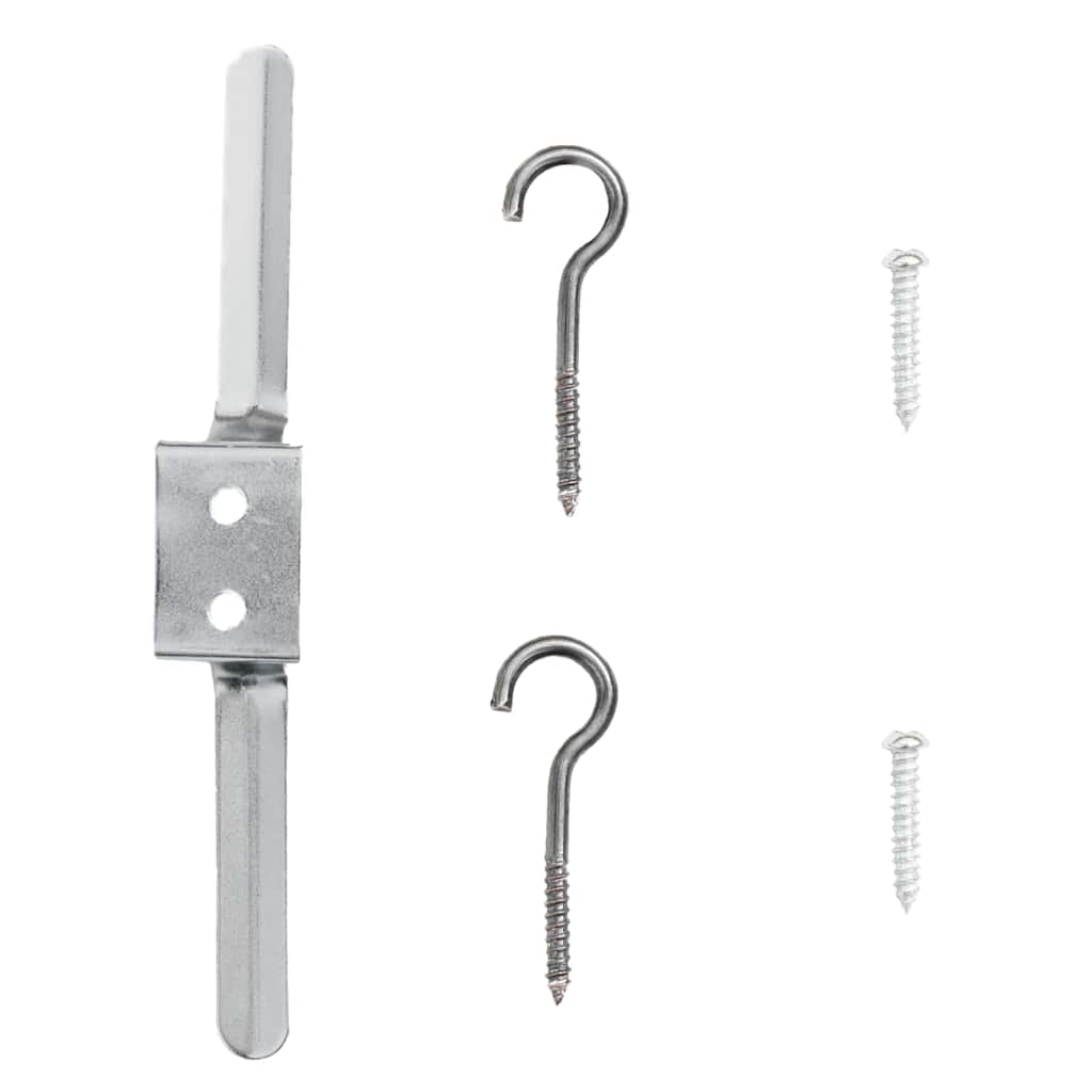 Tende e Tapparelle per Finestre Altro Marrone Chiaro Bambù 42006855