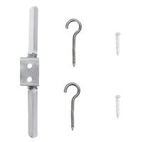 Tende e Tapparelle per Finestre Altro Marrone Chiaro Bambù 42006859