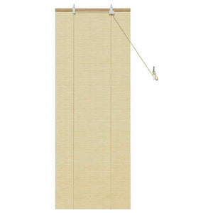 Tende e Tapparelle per Finestre Altro Naturale Bambù 42006878