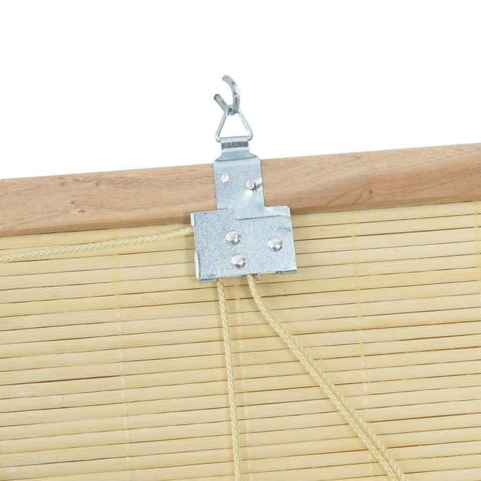 Tende e Tapparelle per Finestre Altro Naturale Bambù 42006879