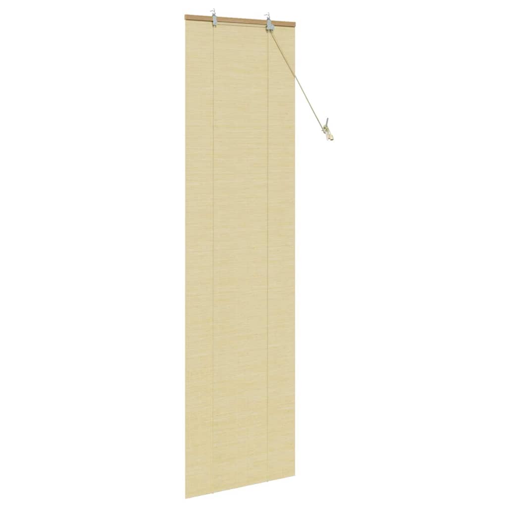 Tende e Tapparelle per Finestre Altro Naturale Bambù 42006879