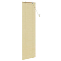 Tende e Tapparelle per Finestre Altro Naturale Bambù 42006879