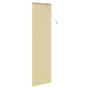Tende e Tapparelle per Finestre Altro Naturale Bambù 42006879