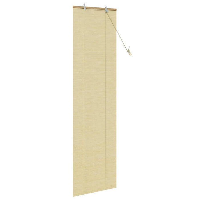 Tende e Tapparelle per Finestre Altro Naturale Bambù 42006879